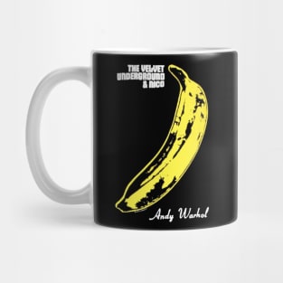 Velvet Underground - Experimental Energy Mug